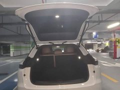 Li Auto i6 Two-Wheel Drive Standard - ფოტო 18