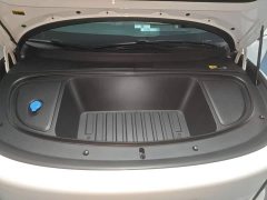 Li Auto i6 Two-Wheel Drive Standard - ფოტო 19