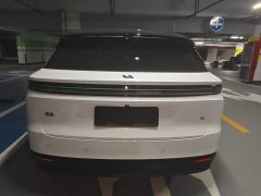 Li Auto i6 Two-Wheel Drive Standard - ფოტო 5