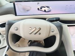 IM Motors Zhiji L6 Max Standard Edition - фото 10