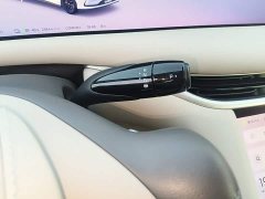 IM Motors Zhiji L6 Max Standard Edition - фото 13