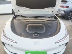 IM Motors Zhiji L6 Max Standard Edition - фото 19