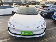 IM Motors Zhiji L6 Max Standard Edition - фото 2