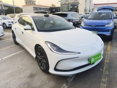IM Motors Zhiji L6 Max Standard Edition - фото 3