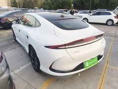 IM Motors Zhiji L6 Max Standard Edition - фото 4
