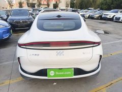 IM Motors Zhiji L6 Max Standard Edition - фото 5