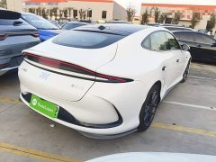 IM Motors Zhiji L6 Max Standard Edition - фото 6