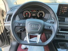 Audi Q5L Facelift 40T Luxury Sport - фото 10