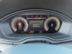 Audi Q5L Facelift 40T Luxury Sport - фото 11