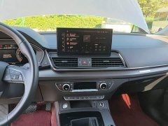 Audi Q5L Facelift 40T Luxury Sport - фото 12