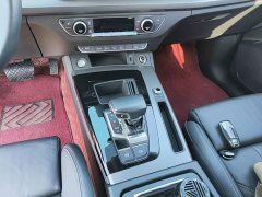 Audi Q5L Facelift 40T Luxury Sport - фото 13