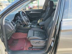 Audi Q5L Facelift 40T Luxury Sport - фото 14