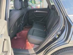 Audi Q5L Facelift 40T Luxury Sport - фото 16