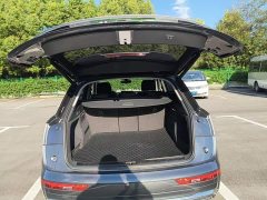 Audi Q5L Facelift 40T Luxury Sport - фото 18