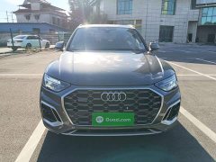 Audi Q5L Facelift 40T Luxury Sport - фото 2