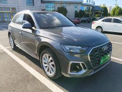Audi Q5L Facelift 40T Luxury Sport - фото 3