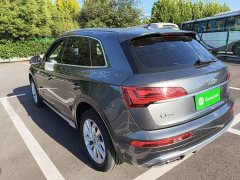 Audi Q5L Facelift 40T Luxury Sport - фото 4