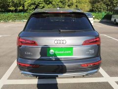 Audi Q5L Facelift 40T Luxury Sport - фото 5