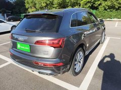 Audi Q5L Facelift 40T Luxury Sport - фото 6