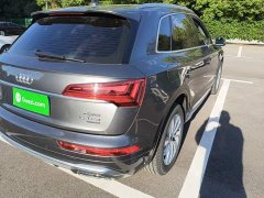Audi Q5L Facelift 40T Luxury Sport - фото 7