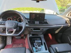 Audi Q5L Facelift 40T Luxury Sport - фото 9