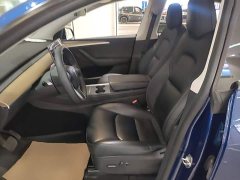 Tesla Model Y Standard Range RWD - photo 14