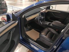 Tesla Model Y Standard Range RWD - photo 15