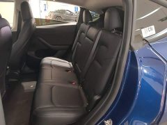 Tesla Model Y Standard Range RWD - photo 16