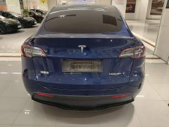 Tesla Model Y Standard Range RWD - photo 5