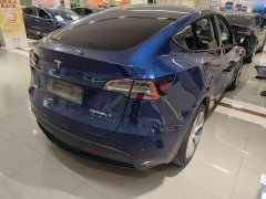 Tesla Model Y Standard Range RWD - photo 6