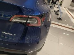 Tesla Model Y Standard Range RWD - photo 7