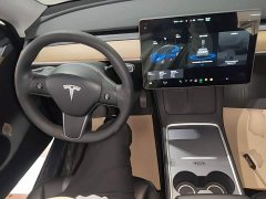 Tesla Model Y Standard Range RWD - photo 9