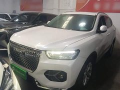 Haval H6 1.5T Automatic Urban Edition - ფოტო 1