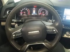 Haval H6 1.5T Automatic Urban Edition - ფოტო 10