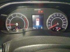 Haval H6 1.5T Automatic Urban Edition - ფოტო 11