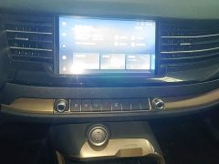 Haval H6 1.5T Automatic Urban Edition - ფოტო 12