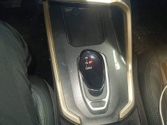 Haval H6 1.5T Automatic Urban Edition - ფოტო 13