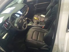 Haval H6 1.5T Automatic Urban Edition - ფოტო 14