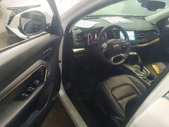 Haval H6 1.5T Automatic Urban Edition - ფოტო 15