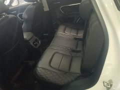 Haval H6 1.5T Automatic Urban Edition - ფოტო 16