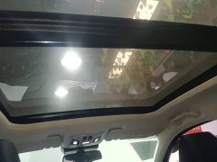 Haval H6 1.5T Automatic Urban Edition - ფოტო 17