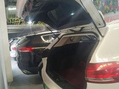 Haval H6 1.5T Automatic Urban Edition - ფოტო 18