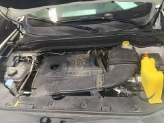 Haval H6 1.5T Automatic Urban Edition - ფოტო 19