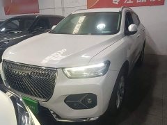 Haval H6 1.5T Automatic Urban Edition - ფოტო 2