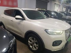 Haval H6 1.5T Automatic Urban Edition - ფოტო 3