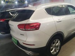 Haval H6 1.5T Automatic Urban Edition - ფოტო 5
