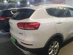 Haval H6 1.5T Automatic Urban Edition - ფოტო 6
