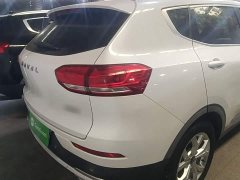 Haval H6 1.5T Automatic Urban Edition - ფოტო 7