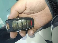Haval H6 1.5T Automatic Urban Edition - ფოტო 8