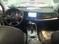Haval H6 1.5T Automatic Urban Edition - ფოტო 9